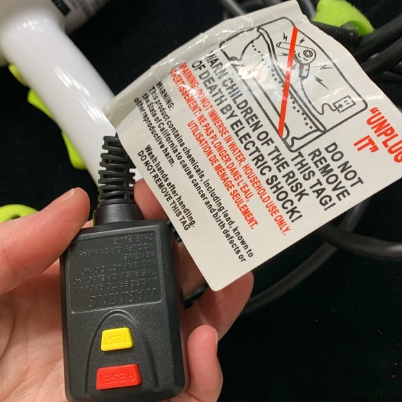 NWOT DevaDryer and DevaFuser Combo 🔴 - Picture 7 of 10